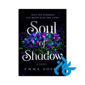 خرید و قیمت کتاب Soul of Shadow از فروشگاه کادن