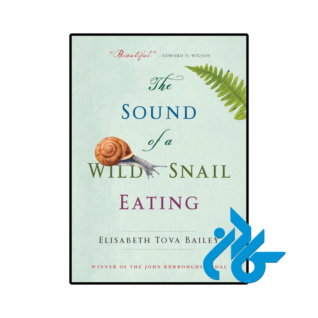 خرید و قیمت کتاب Sound of a Wild Snail Eating از فروشگاه کادن