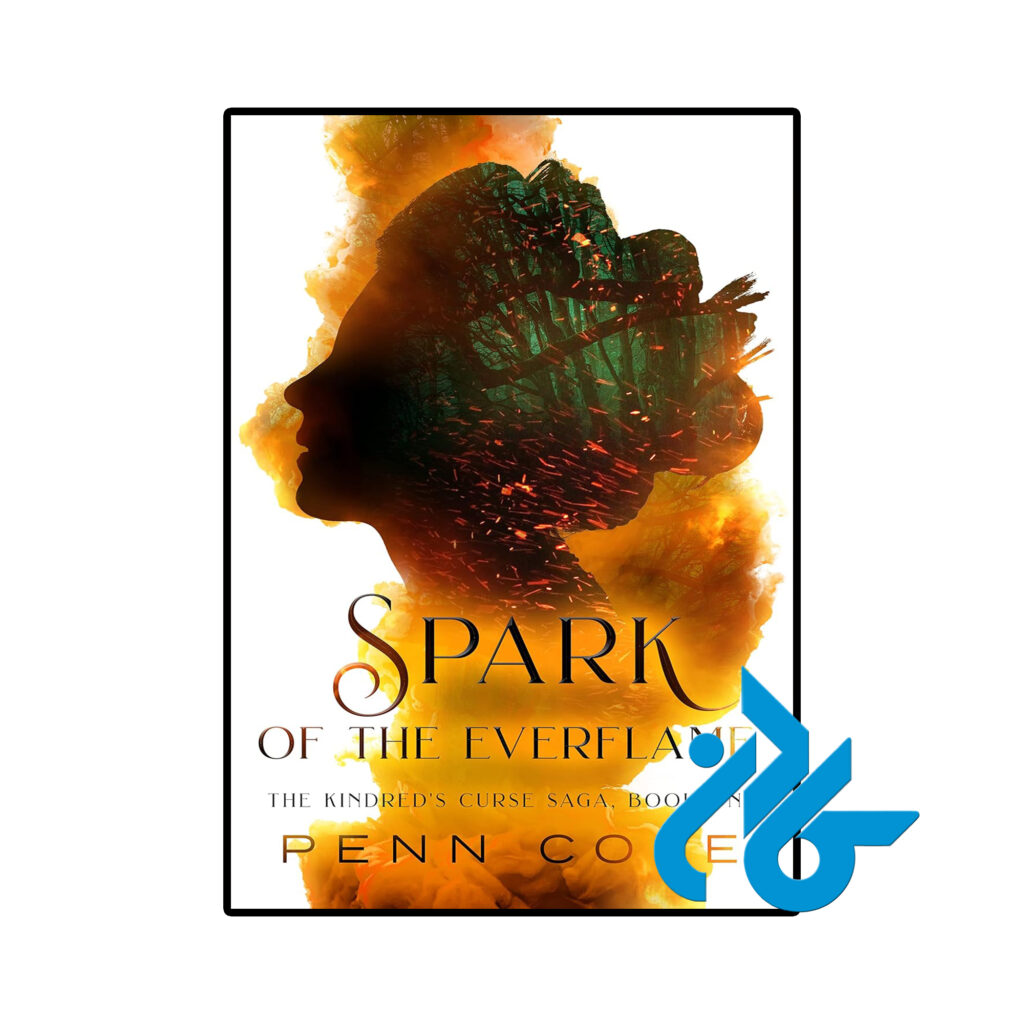 خرید و قیمت کتاب Spark of the Everflame از فروشگاه کادن