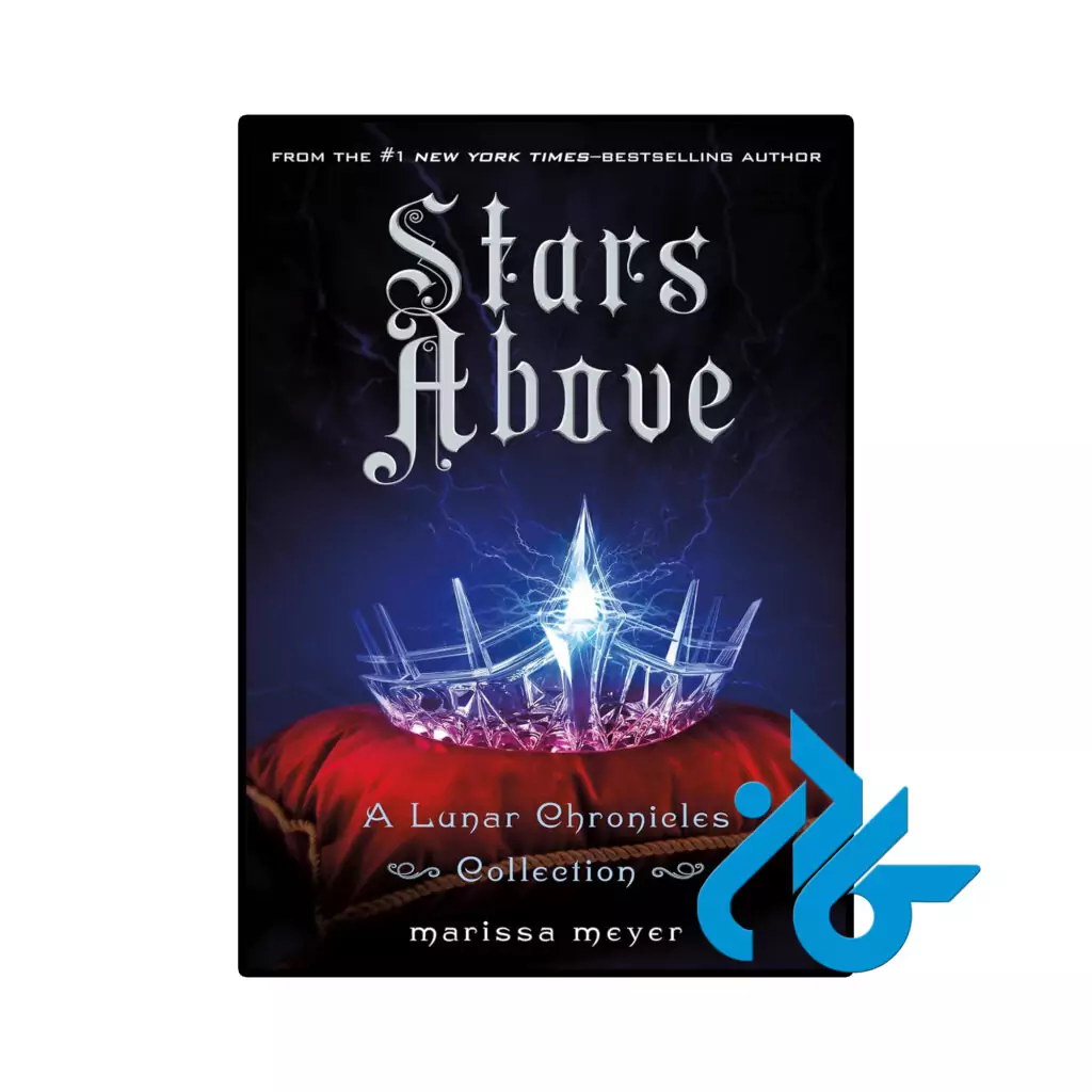 خرید و قیمت کتاب Stars Above از فروشگاه کادن