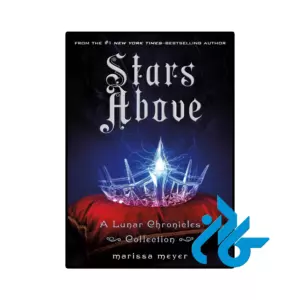خرید و قیمت کتاب Stars Above از فروشگاه کادن