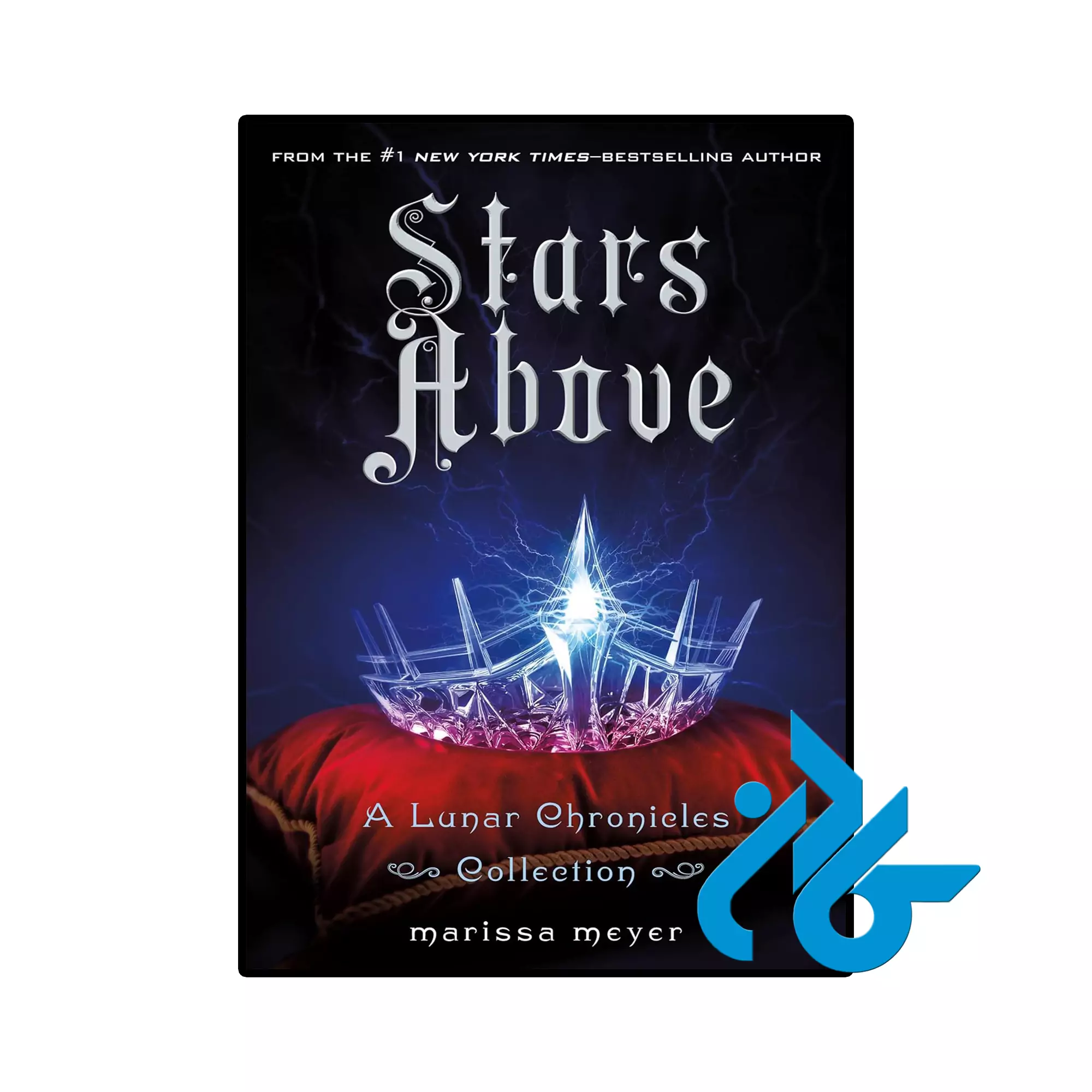 Stars Above خرید و قیمت کتاب Stars Above از فروشگاه کادن