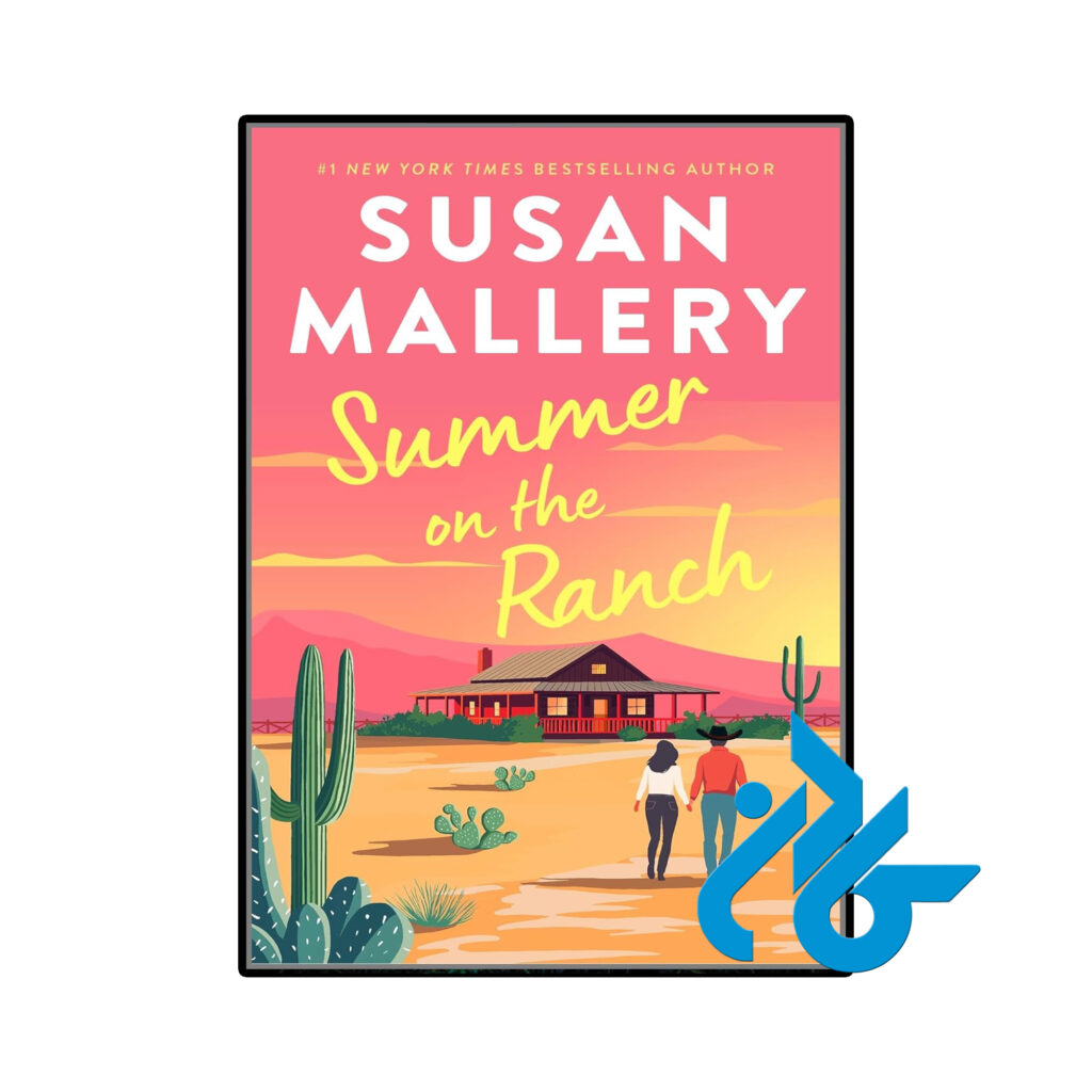 خرید و قیمت کتاب Summer on the Ranch از فروشگاه کادن