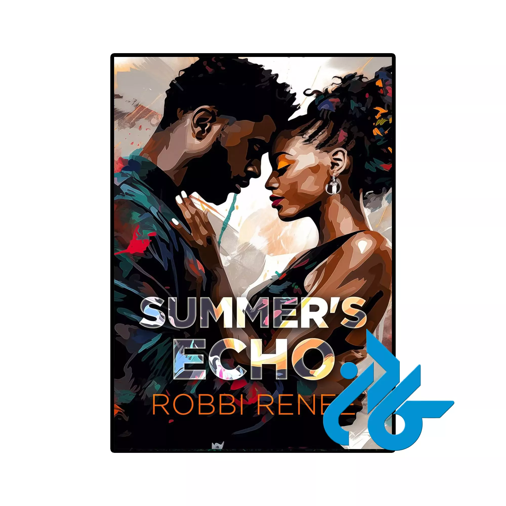 Summer's Echo خرید و قیمت کتاب Summers Echo از فروشگاه کادن