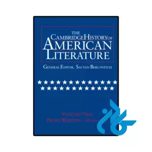 خرید و قیمت کتاب The Cambridge History of American Literature volume two از فروشگاه کادن