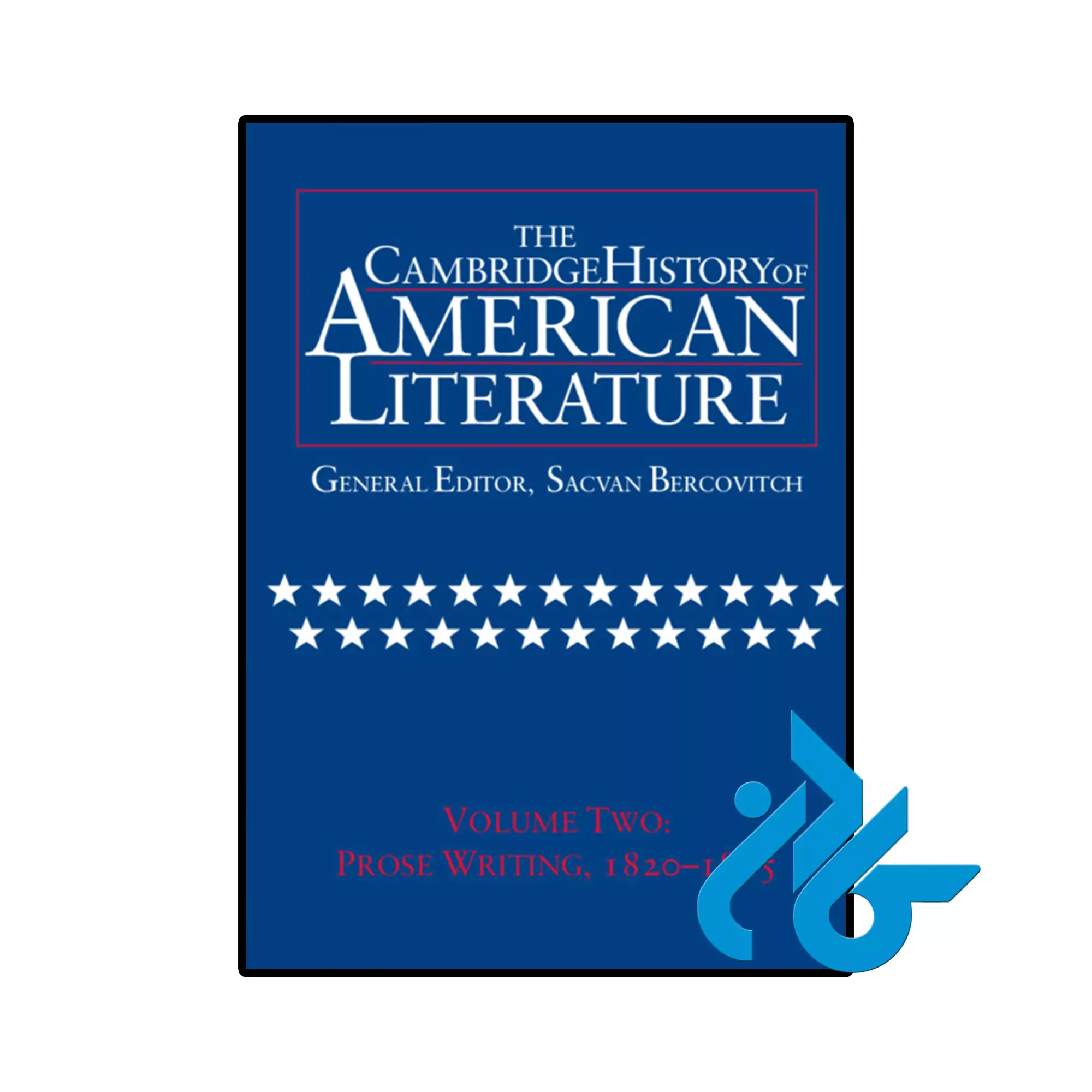 The Cambridge History of American Literature 1 خرید و قیمت کتاب The Cambridge History of American Literature volume two از فروشگاه کادن