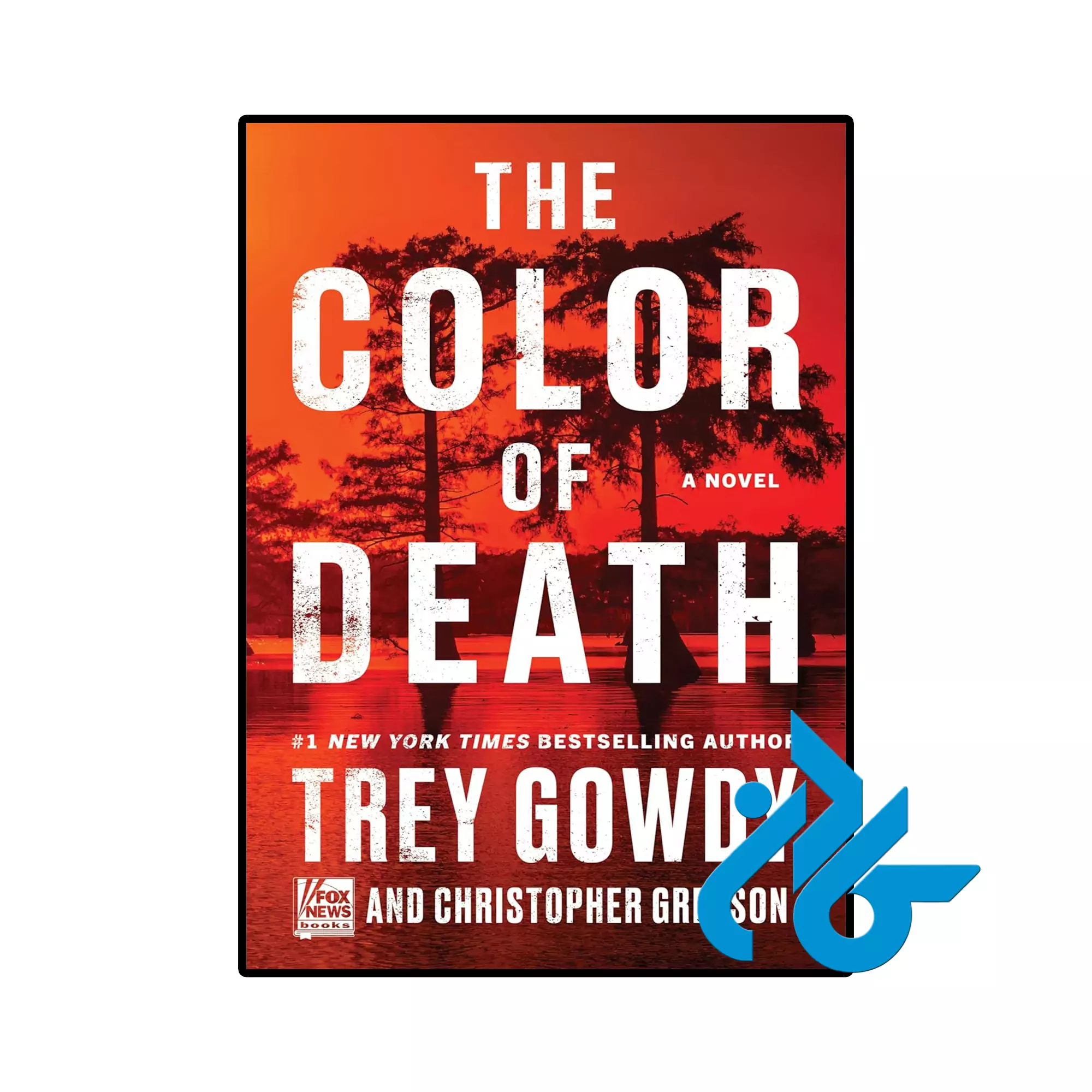 The Color of Death خرید و قیمت کتاب The Color of Death از فروشگاه کادن