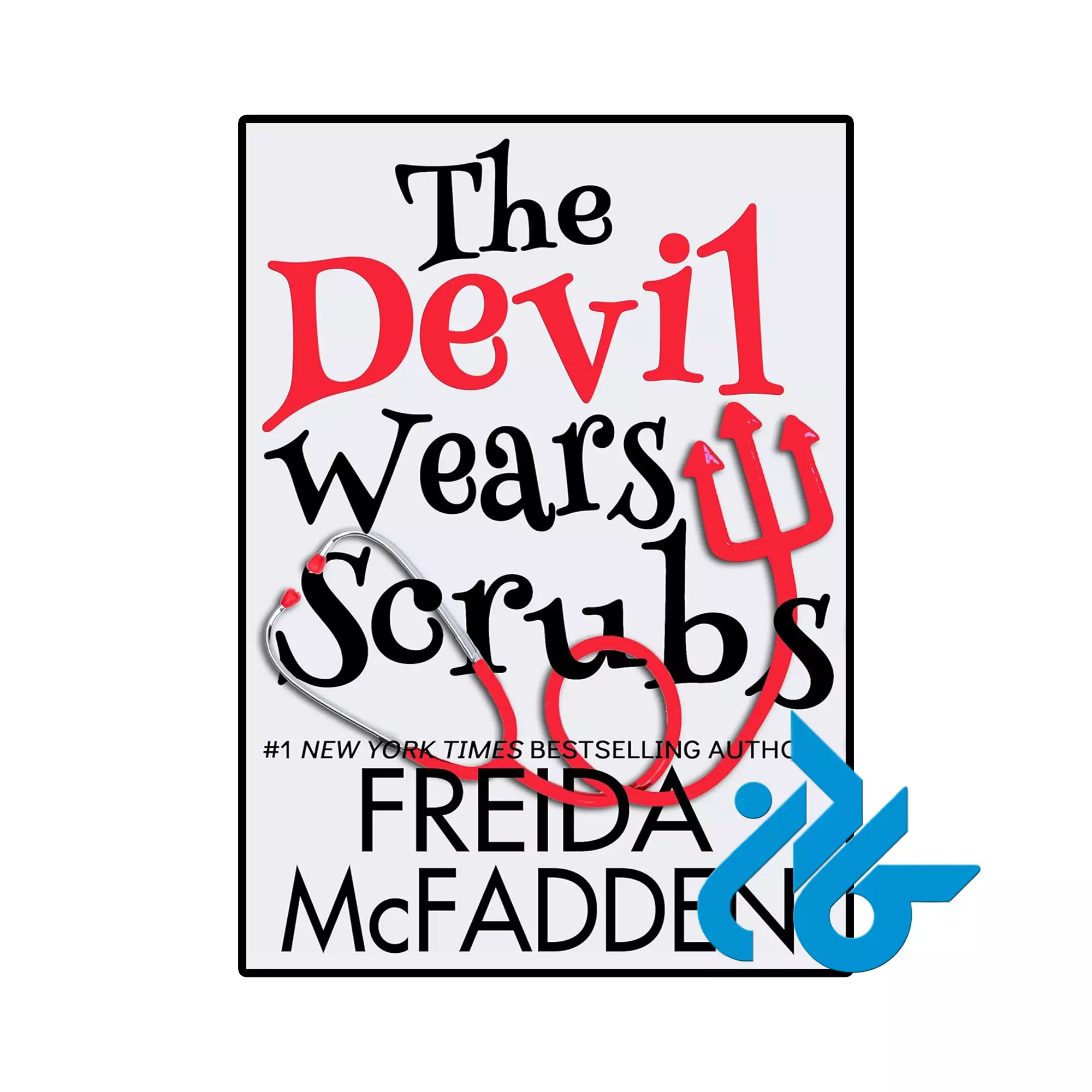 The Devil Wears Scrubs خرید و قیمت کتاب The Devil Wears Scrubs از فروشگاه کادن