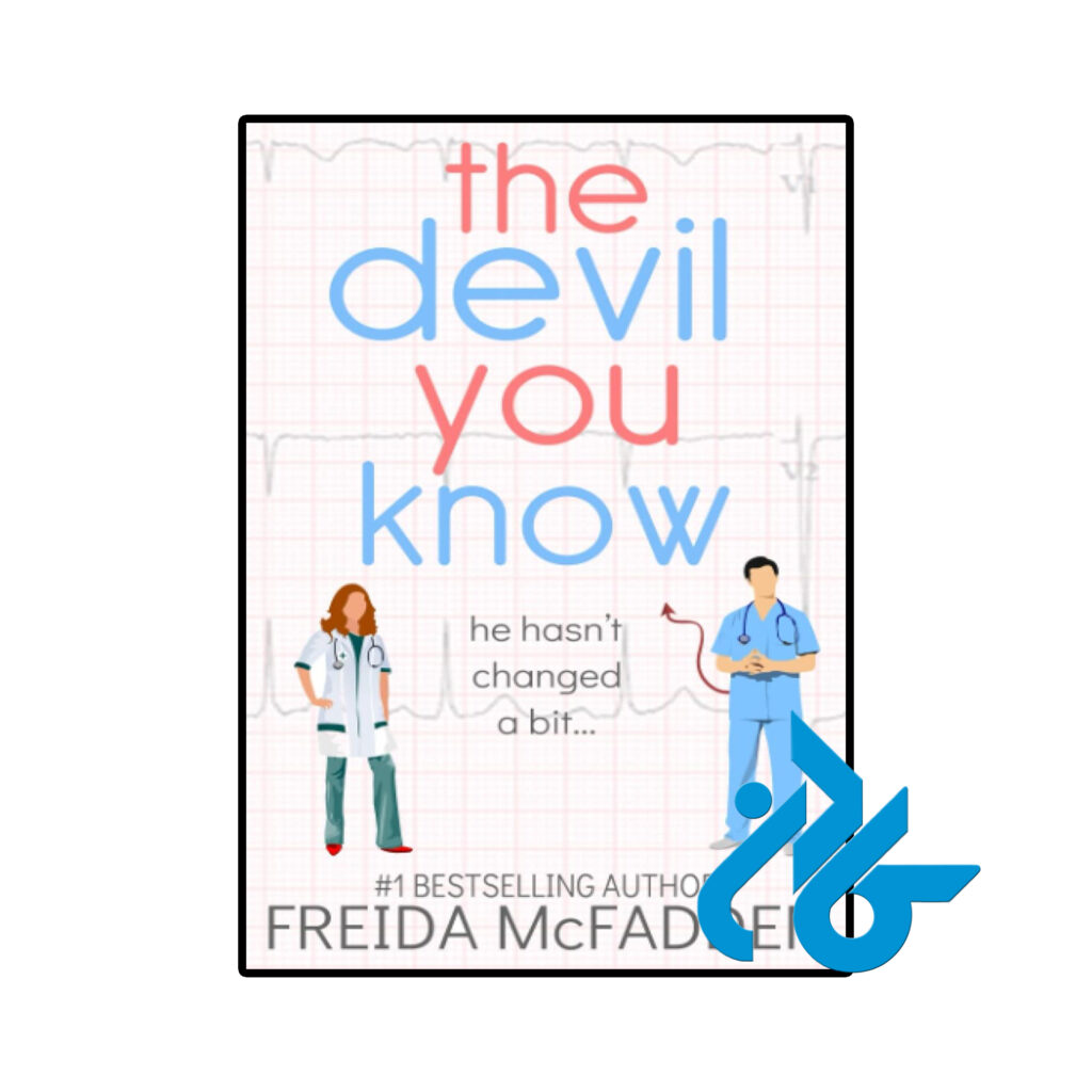 خرید و قیمت کتاب The Devil You Know از فروشگاه کادن