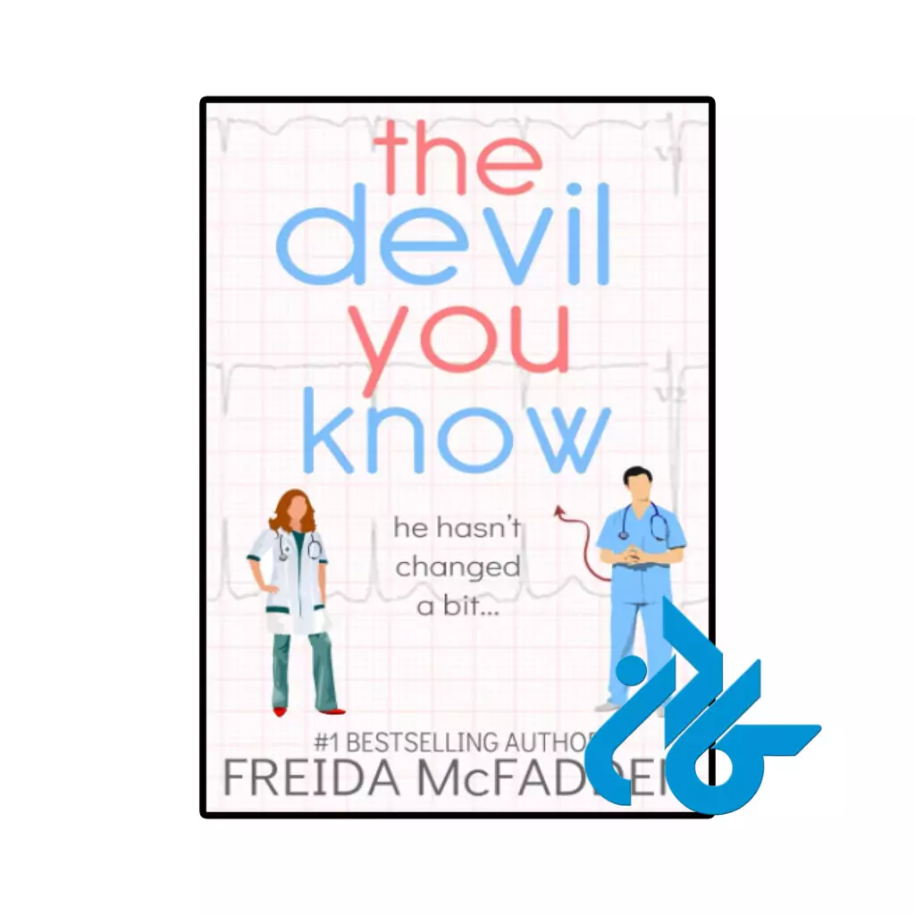 خرید و قیمت کتاب The Devil You Know از فروشگاه کادن