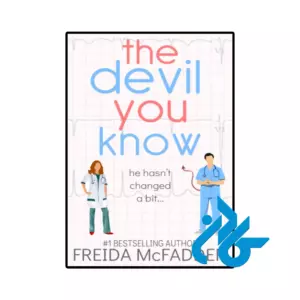 خرید و قیمت کتاب The Devil You Know از فروشگاه کادن