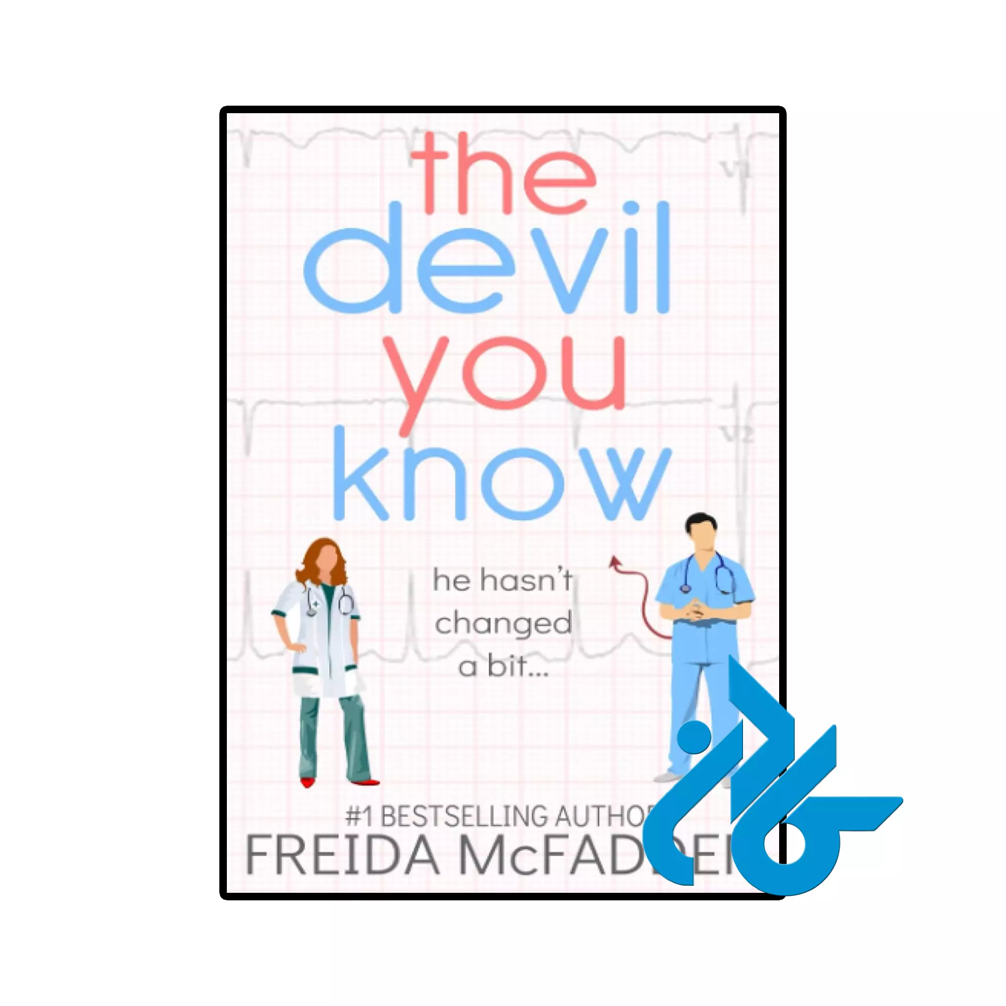 The Devil You Know خرید و قیمت کتاب The Devil You Know از فروشگاه کادن