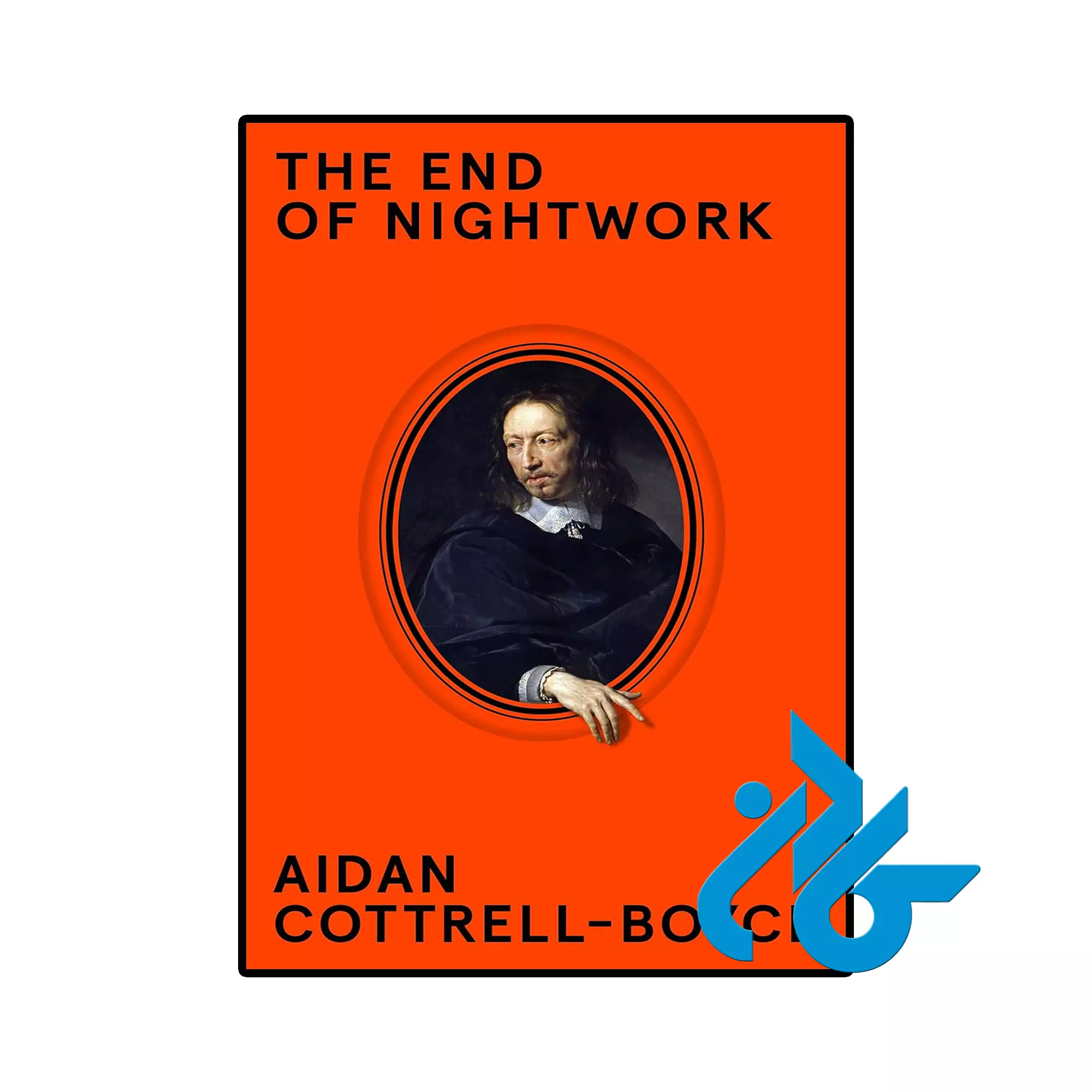 The End of Nightwork خرید و قیمت کتاب The End of Nightwork از فروشگاه کادن