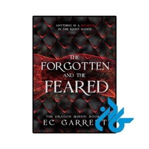 خرید و قیمت کتاب The Forgotten and The Feared از فروشگاه کادن