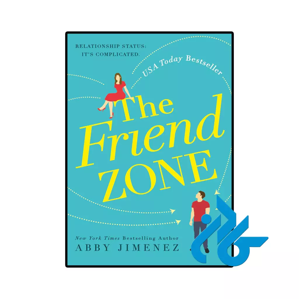 خرید و قیمت کتاب The Friend Zone از فروشگاه کادن