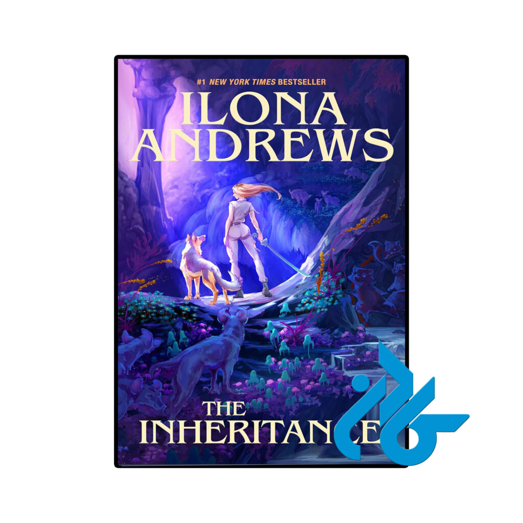 خرید و قیمت کتاب The Inheritance از فروشگاه کادن