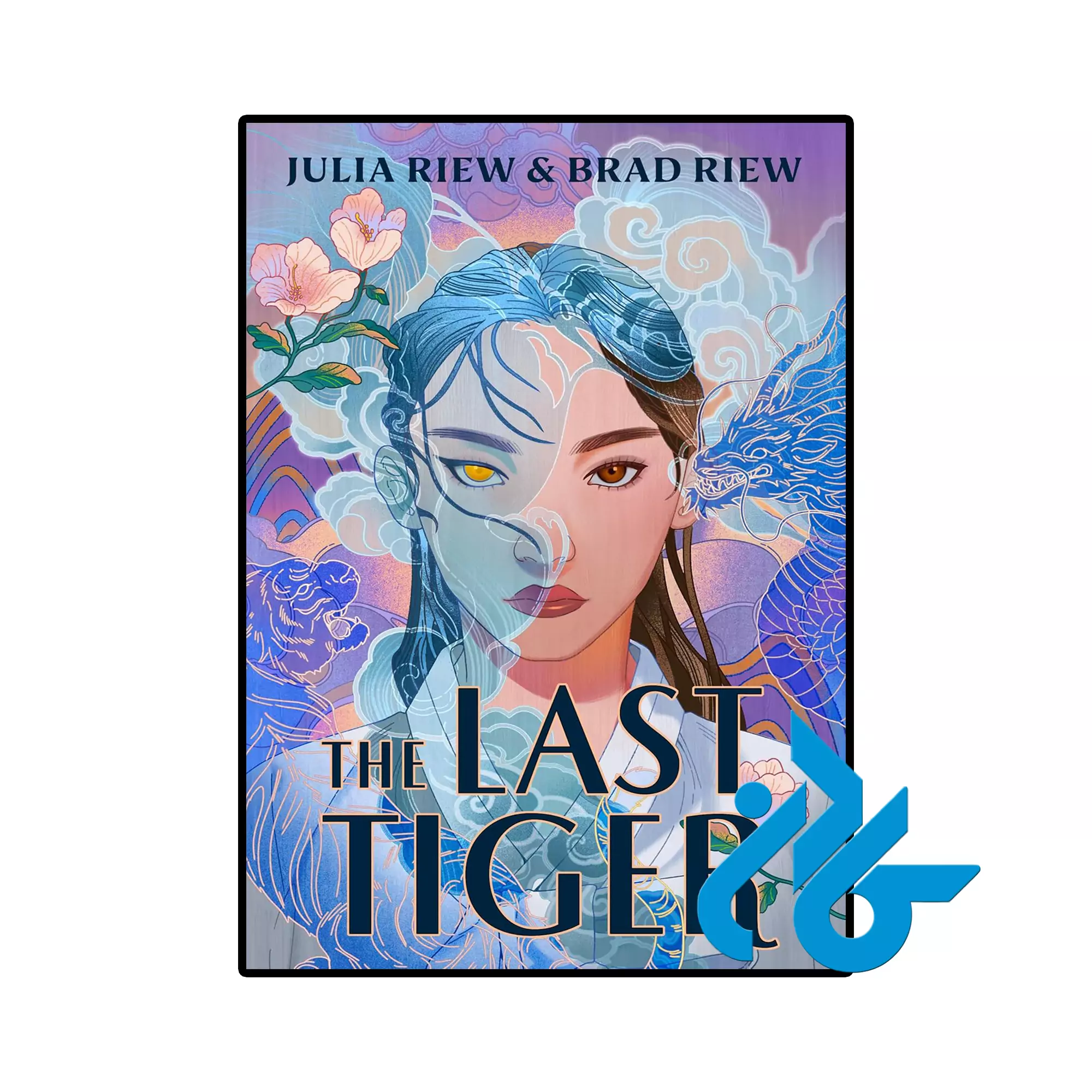 The Last Tiger خرید و قیمت کتاب The Last Tiger از فروشگاه کادن
