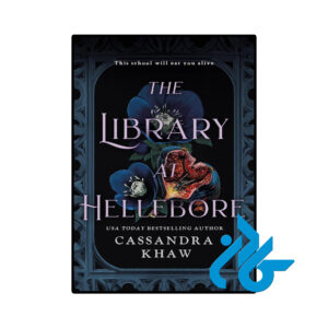 خرید و قیمت کتاب The Library at Hellebore از فروشگاه کادن