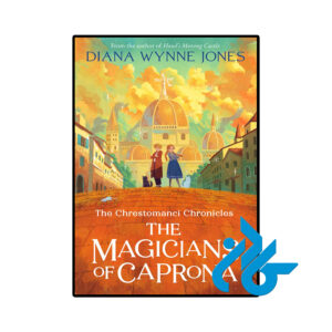 خرید و قیمت کتاب The Magicians of Caprona از فروشگاه کادن