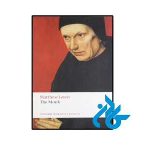 خرید و قیمت کتاب The Monk از فروشگاه کادن
