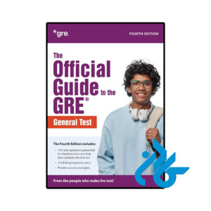 خرید و قیمت کتاب The Official Guide to the GRE Test 4th از فروشگاه کادن