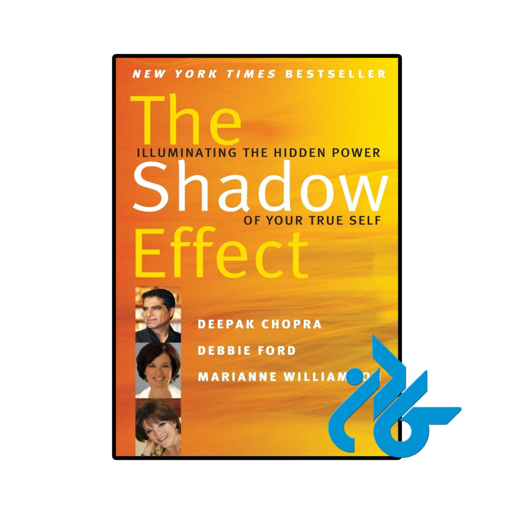 خرید و قیمت کتاب The Shadow Effect از فروشگاه کادن
