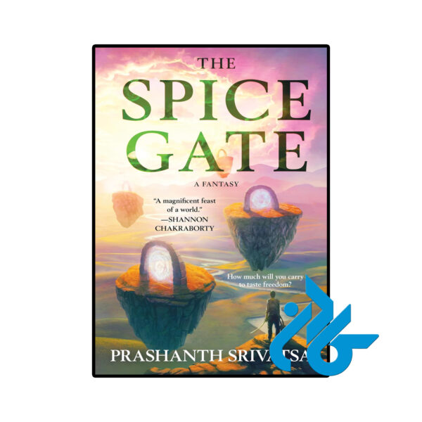 خرید و قیمت کتاب The Spice Gate از فروشگاه کادن
