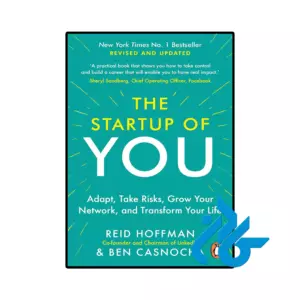 خرید و قیمت کتاب The Start up of You از فروشگاه کادن