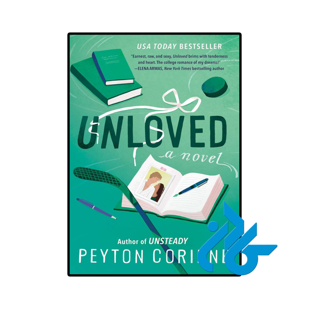 خرید و قیمت کتاب Unloved از فروشگاه کادن