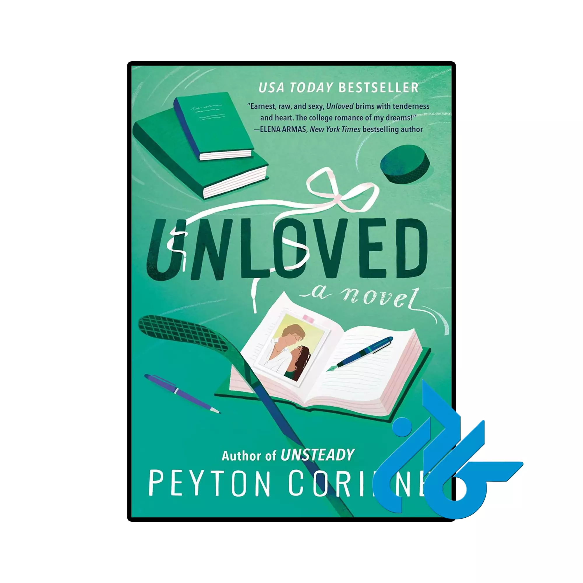 Unloved خرید و قیمت کتاب Unloved از فروشگاه کادن