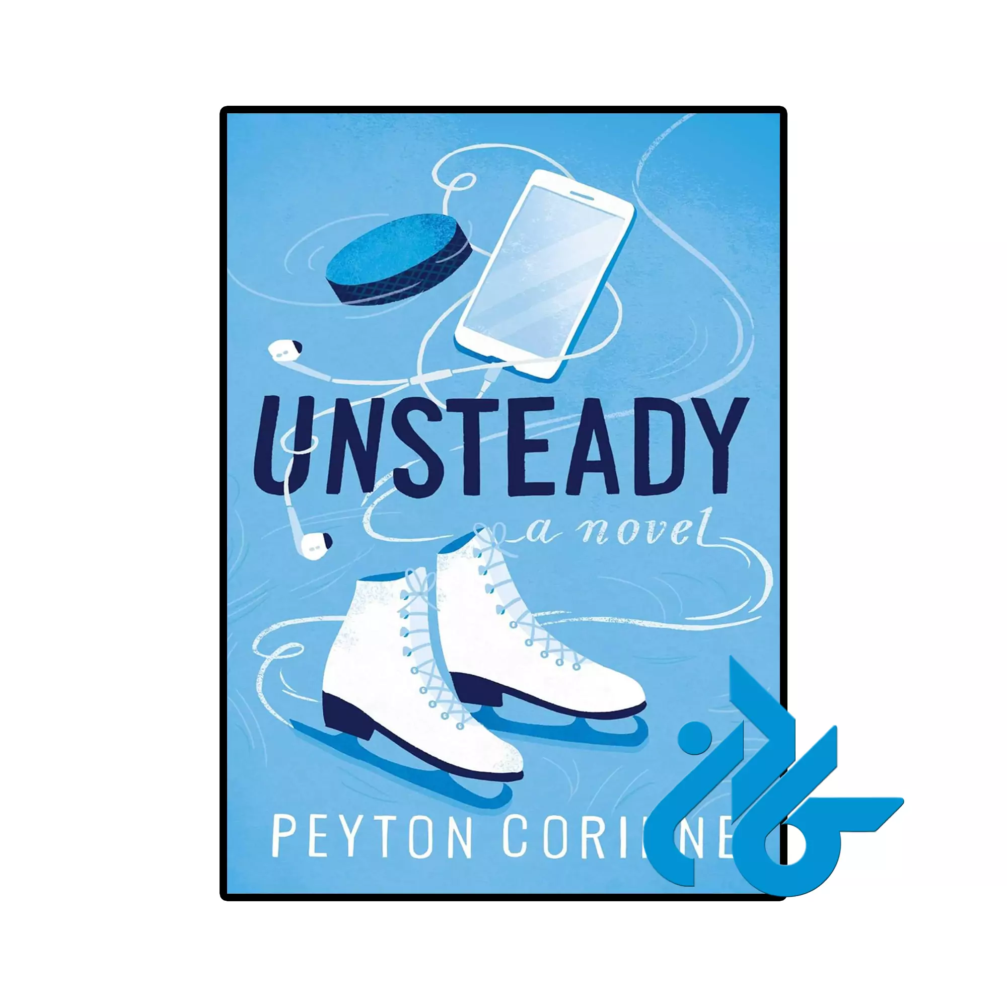 Unsteady خرید و قیمت کتاب Unsteady از فروشگاه کادن