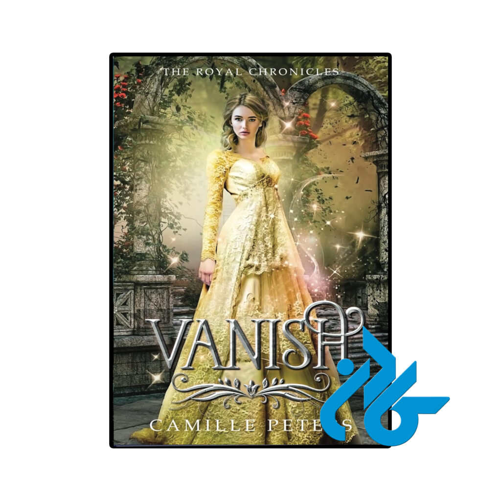 خرید و قیمت کتاب Vanish از فروشگاه کادن