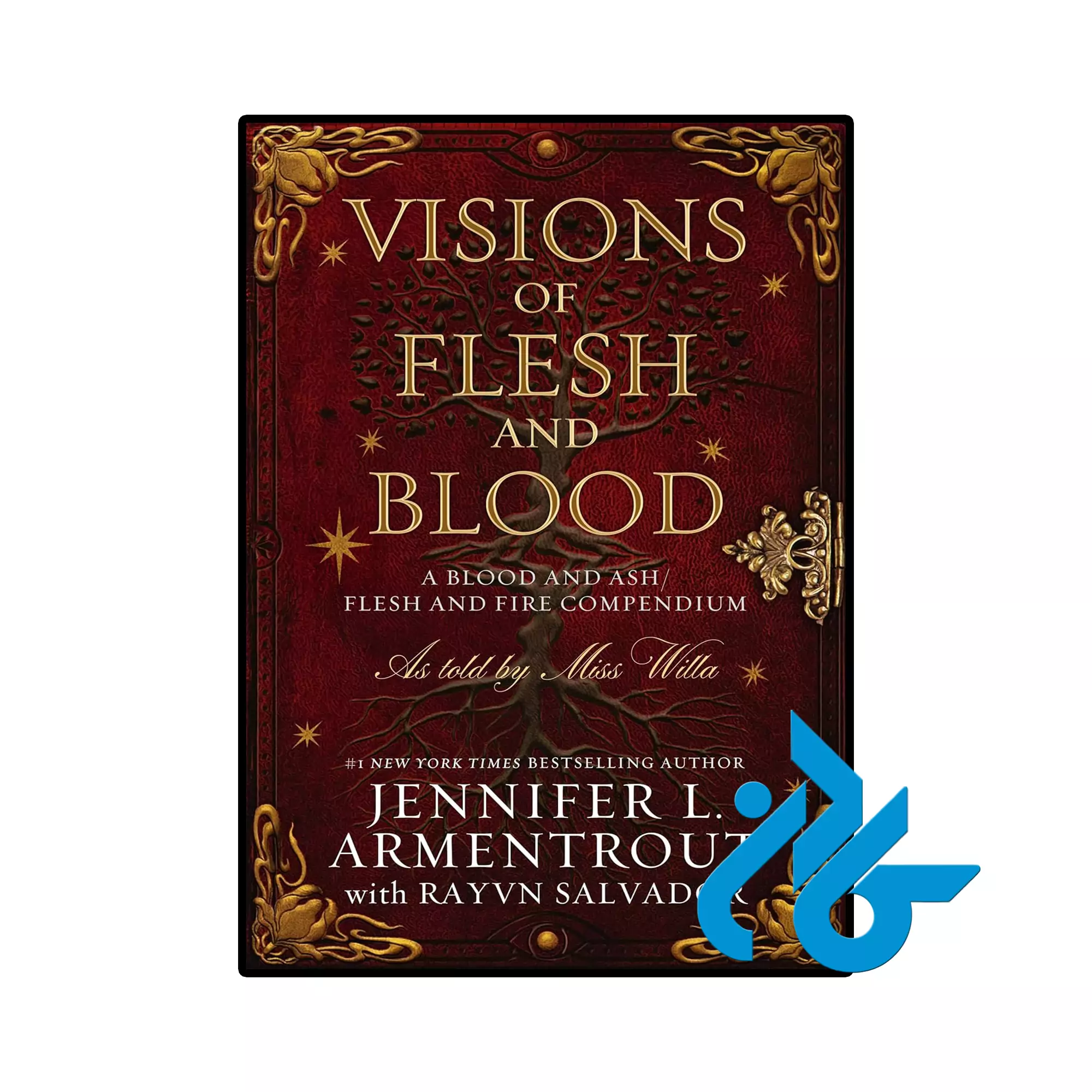 Visions of Flesh and Blood خرید و قیمت کتاب Visions of Flesh and Blood از فروشگاه کادن