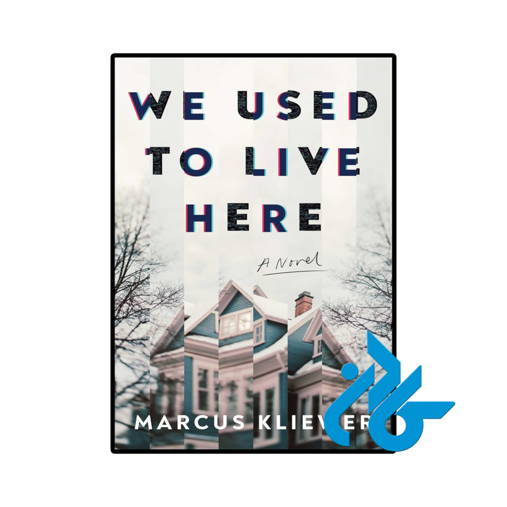 خرید و قیمت کتاب We Used to Live Here از فروشگاه کادن