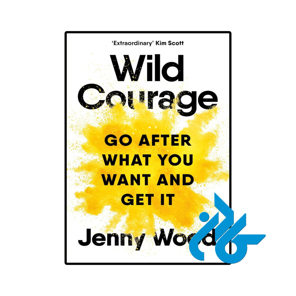 خرید و قیمت کتاب Wild Courage از فروشگاه کادن