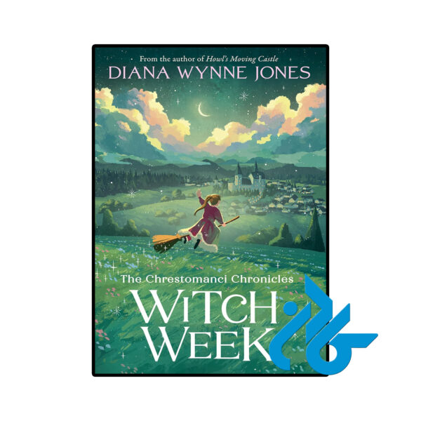 خرید و قیمت کتاب Witch Week از فروشگاه کادن