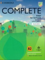 کتاب Complete First for Schools Student's Book - تصویر 2