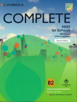 کتاب Complete First for Schools Student's Book - تصویر 2