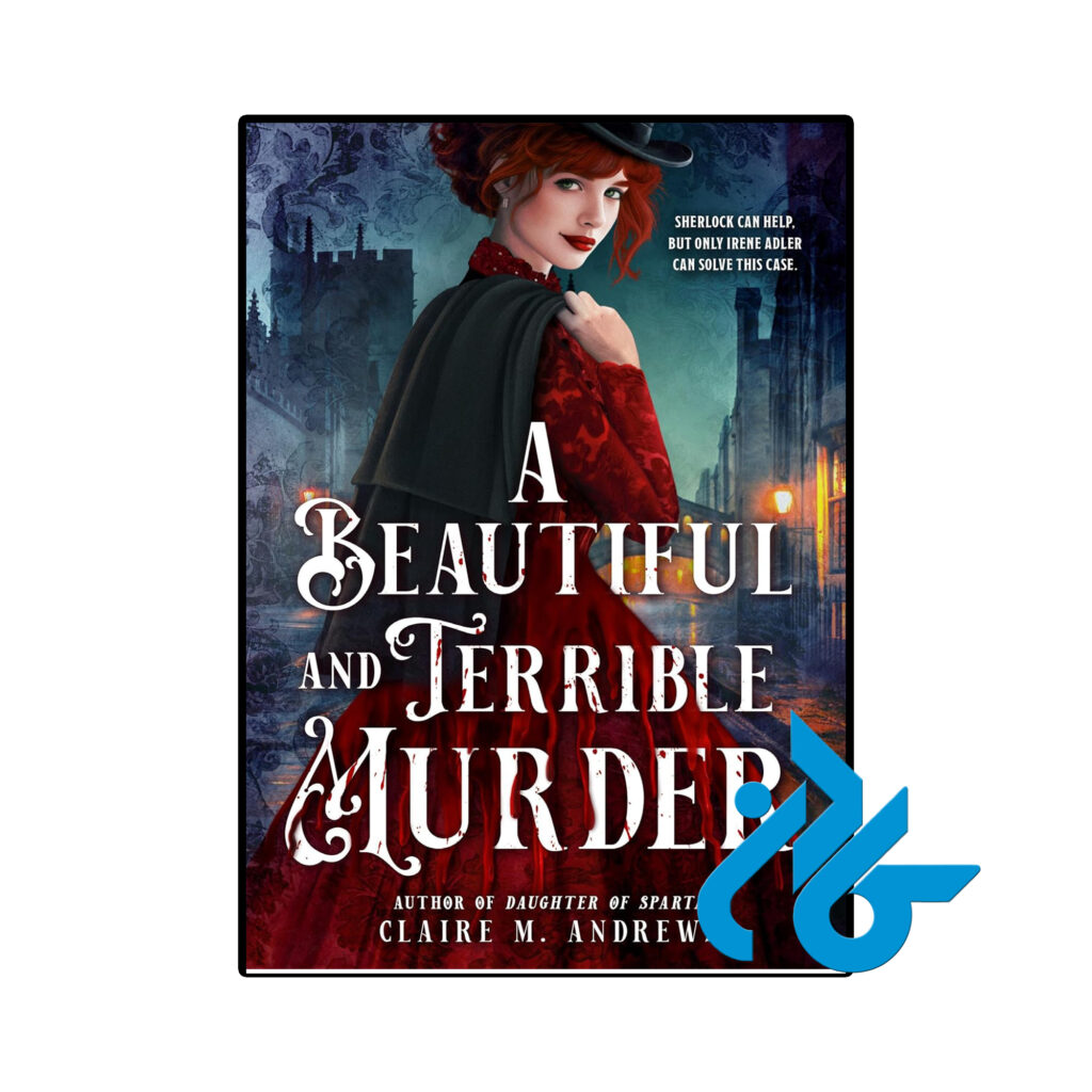 خرید و قیمت کتاب A Beautiful and Terrible Murder از فروشگاه کادن