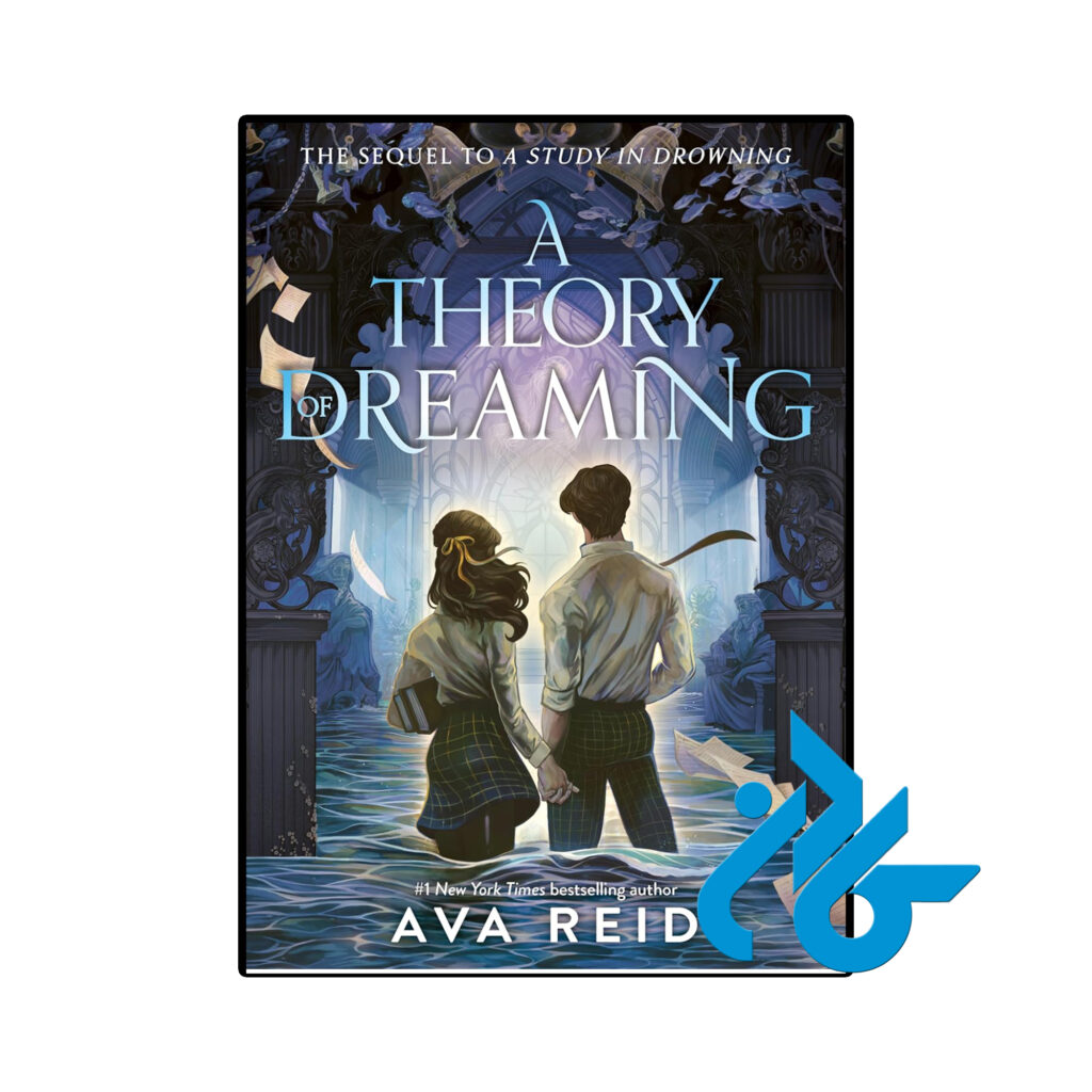 خرید و قیمت کتاب A Theory of Dreaming از فروشگاه کادن