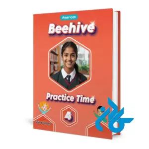 خرید و قیمت کتاب Beehive American Practice Time 4 از فروشگاه کادن