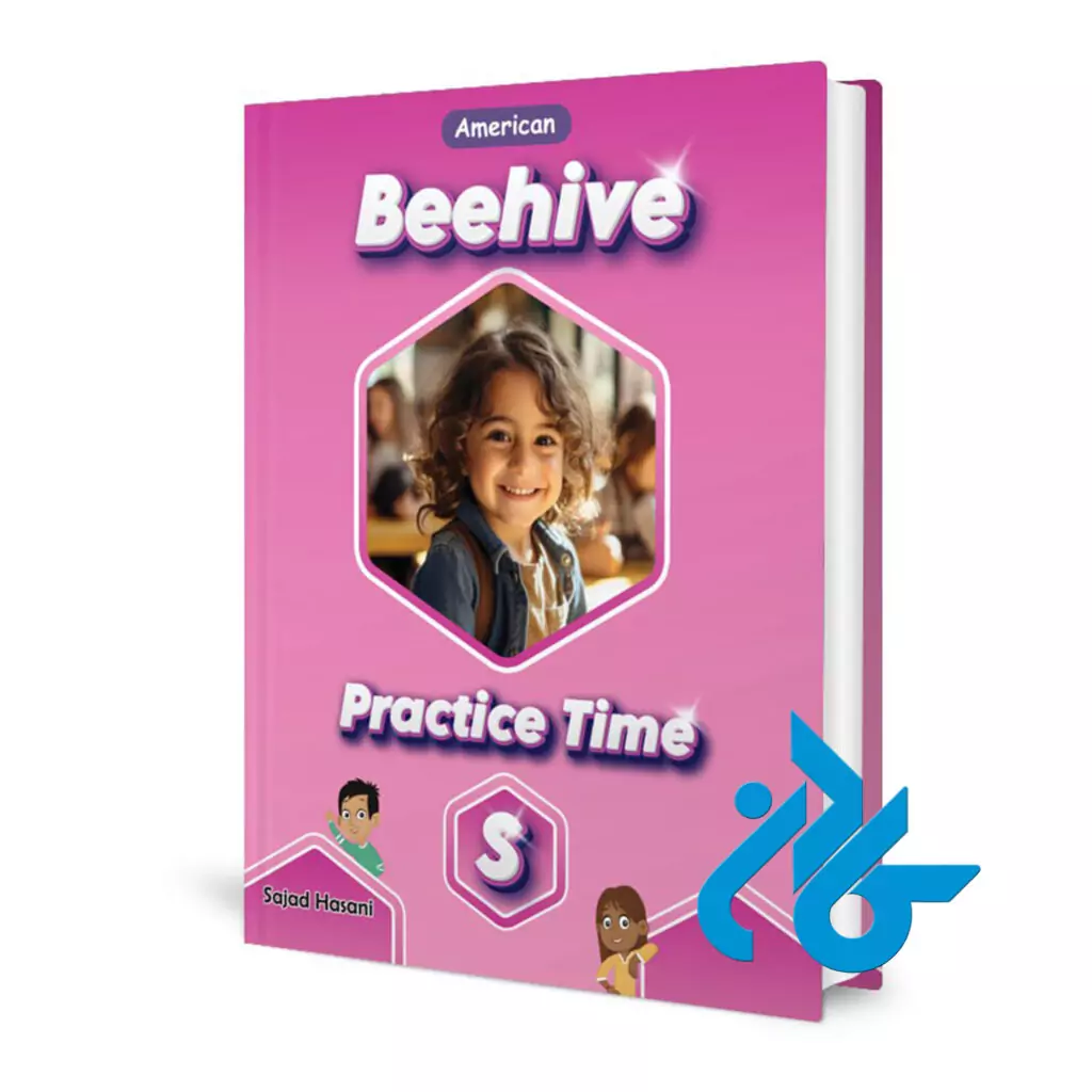 خرید و قیمت کتاب Beehive American Practice Time Starter از فروشگاه کادن