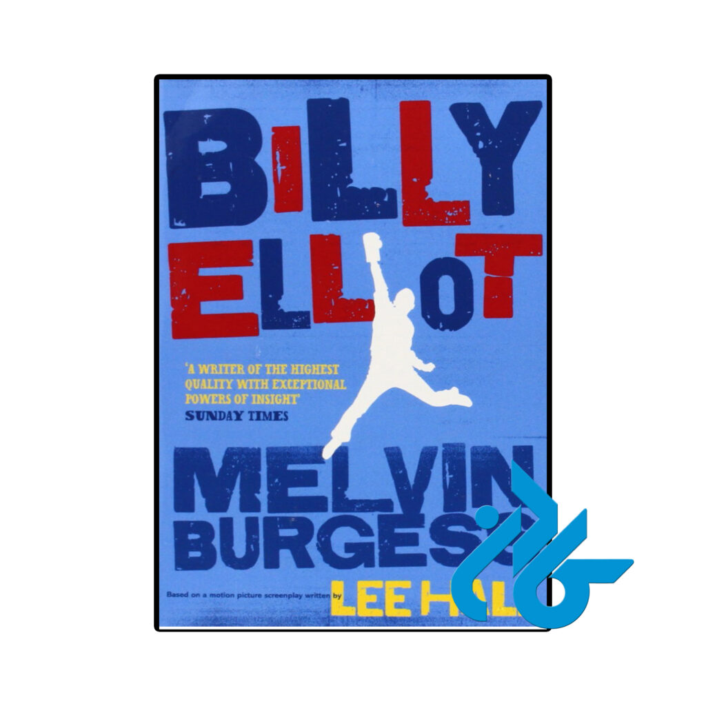 خرید و قیمت کتاب Billy Elliot English edition از فروشگاه کادن