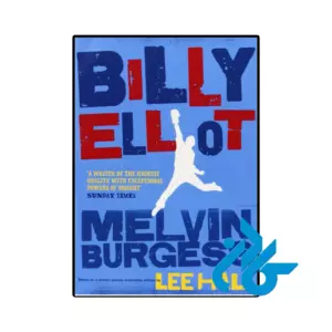 خرید و قیمت کتاب Billy Elliot English edition از فروشگاه کادن