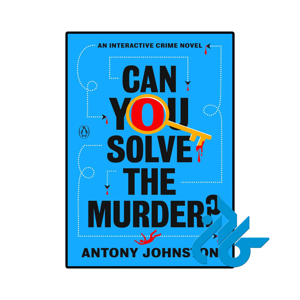 خرید و قیمت کتاب Can You Solve the Murder از فروشگاه کادن
