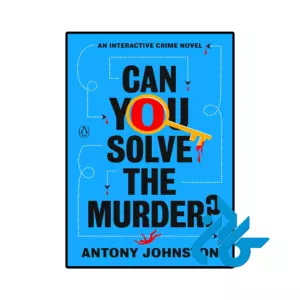 خرید و قیمت کتاب Can You Solve the Murder از فروشگاه کادن