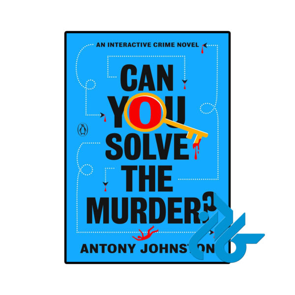 خرید و قیمت کتاب Can You Solve the Murder از فروشگاه کادن