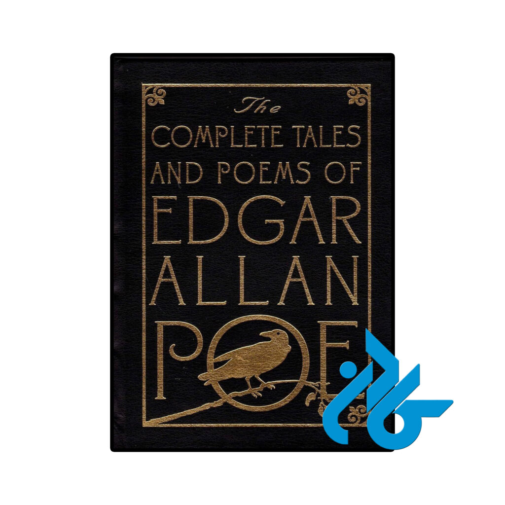 خرید و قیمت کتاب Edgar Allan Poe از فروشگاه کادن