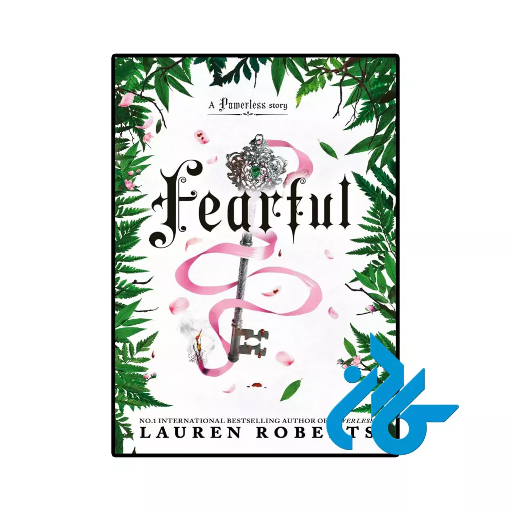 خرید و قیمت کتاب Fearful از فروشگاه کادن