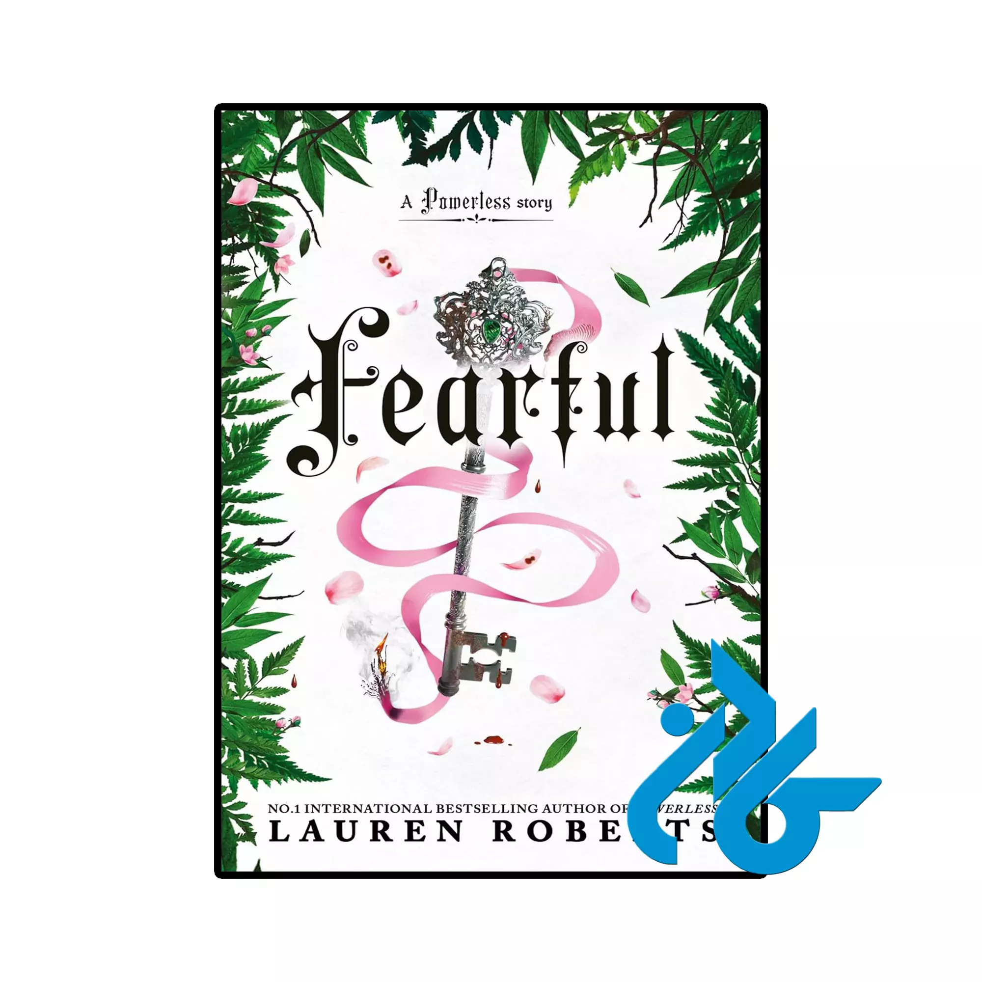 Fearful خرید و قیمت کتاب Fearful از فروشگاه کادن